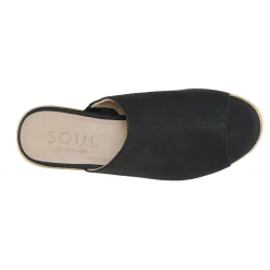 Women's , Goodtimes Wedge Sandal|SOUL Naturalizer