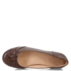Women's , Gift Flat|SOUL Naturalizer Hot