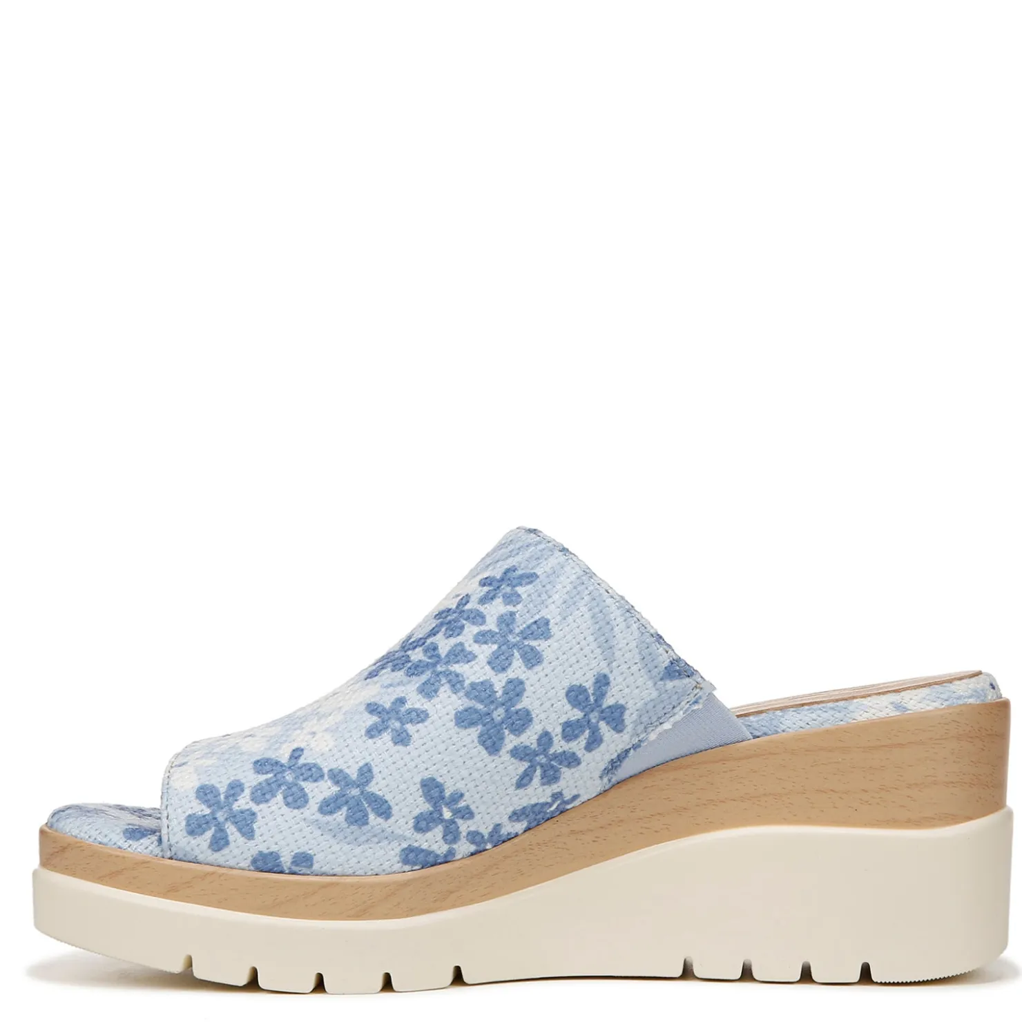 Women's , Goodtimes Wedge Slide|SOUL Naturalizer Online