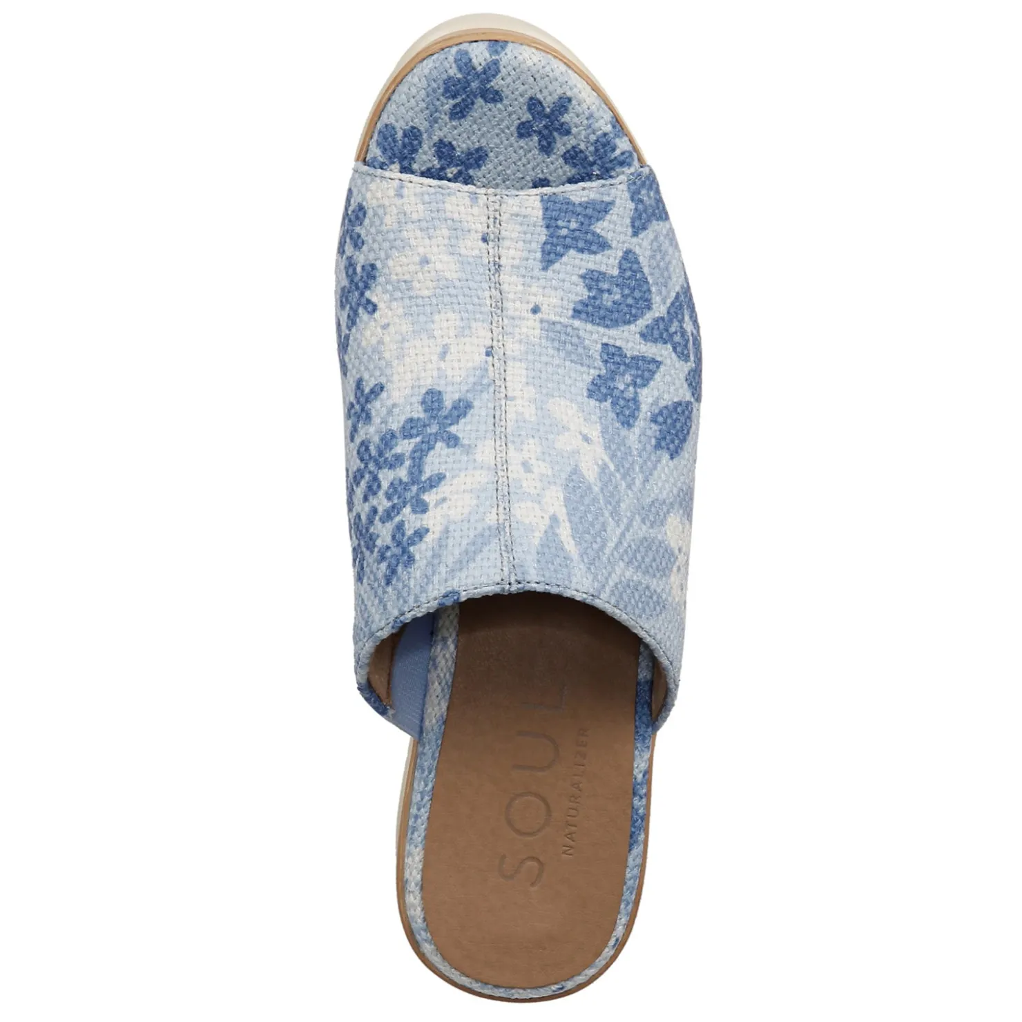 Women's , Goodtimes Wedge Slide|SOUL Naturalizer Online