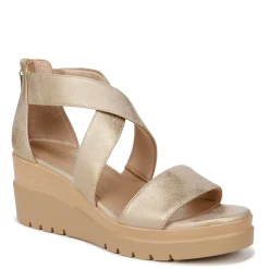 Women's Soul , Goodtimes Wedge Sandal|Naturalizer Discount