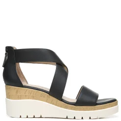 Women's , Goodtimes Wedge Sandal|SOUL Naturalizer