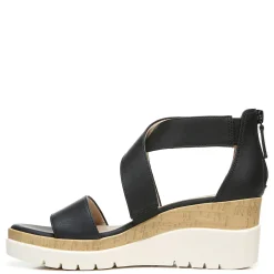 Women's , Goodtimes Wedge Sandal|SOUL Naturalizer