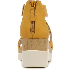 Women's , Goodtimes Wedge Sandal|SOUL Naturalizer Sale