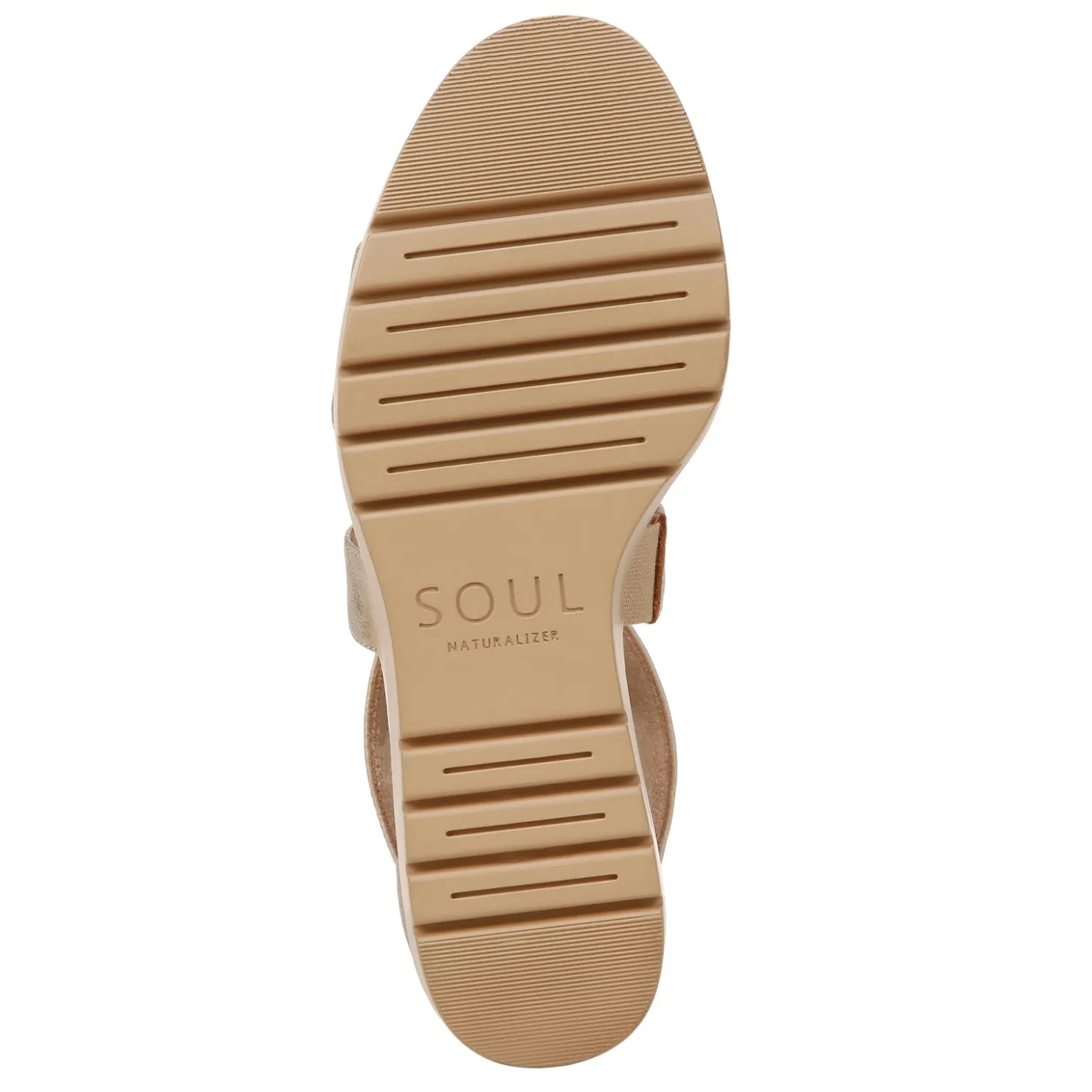 Wedges*Naturalizer Women's Soul , Goodtimes Wedge Sandal Gold