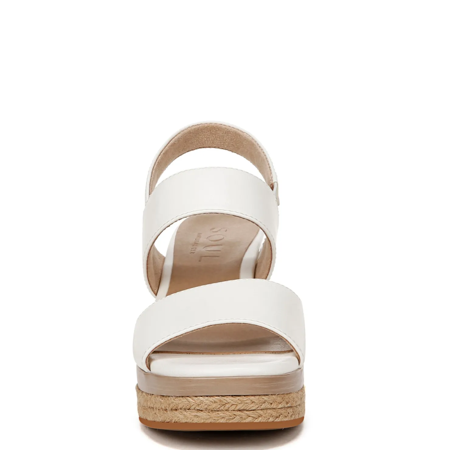 Women's , Holly Sandal|SOUL Naturalizer Best