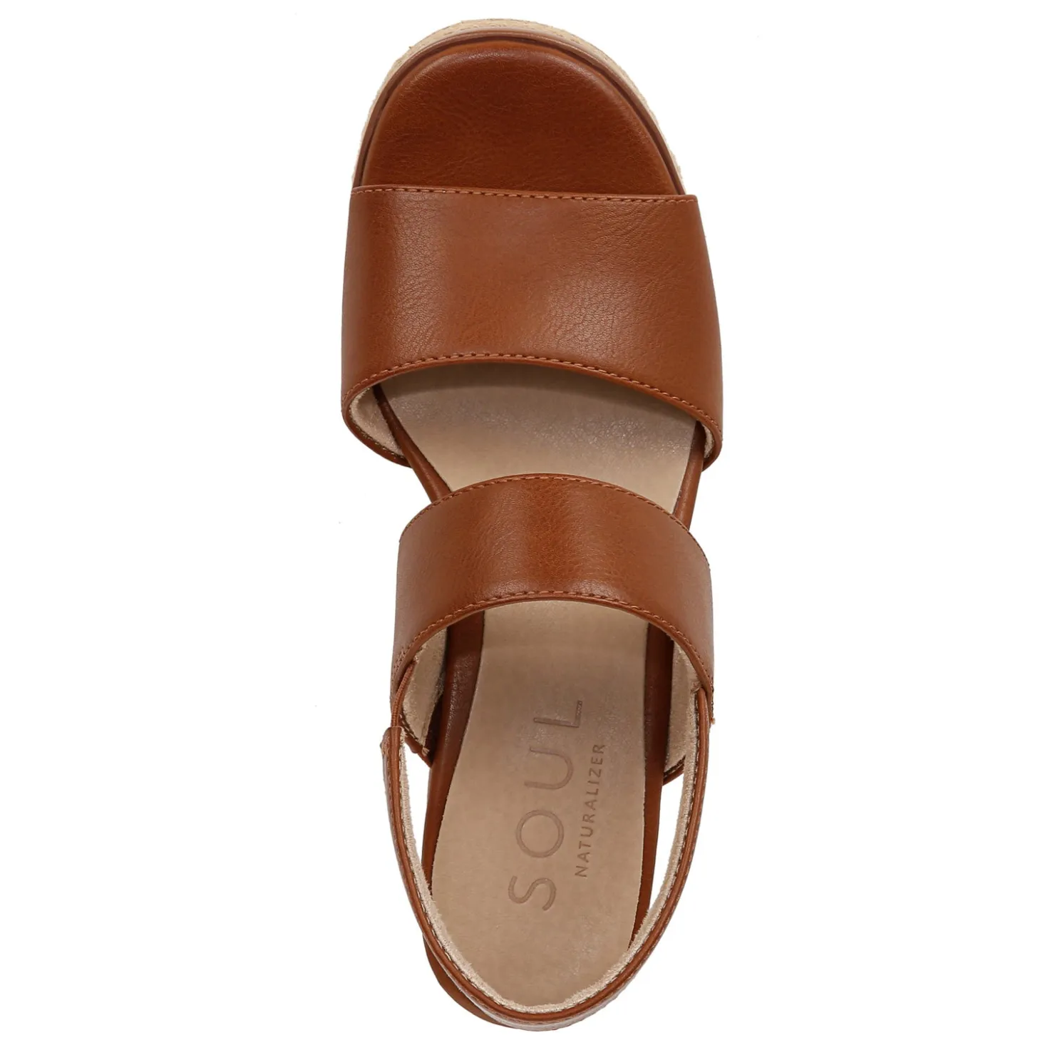 Women's , Holly Sandal|SOUL Naturalizer Hot