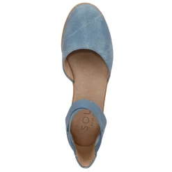 Women's , Intro Slip-On|SOUL Naturalizer Outlet