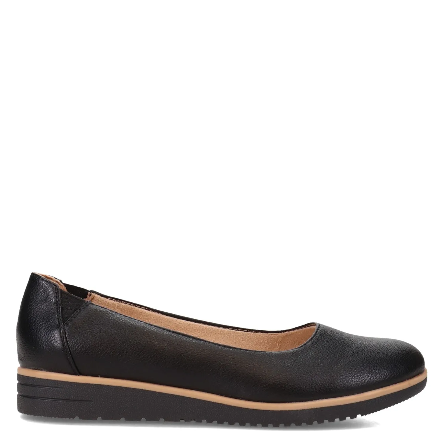 Women's , Idea Ballet Flat|SOUL Naturalizer Sale