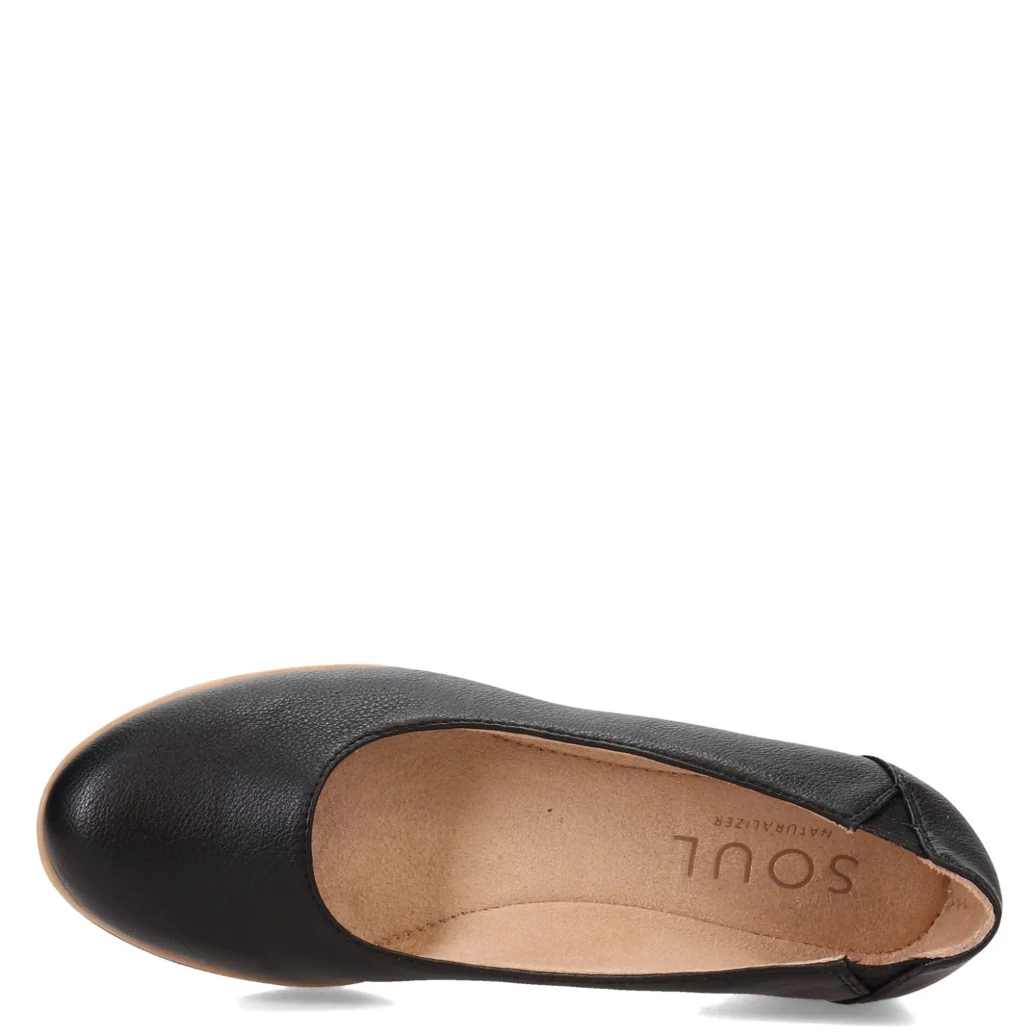 Women's , Idea Ballet Flat|SOUL Naturalizer Sale