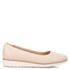 Women's , Idea Ballet Flat|SOUL Naturalizer Clearance
