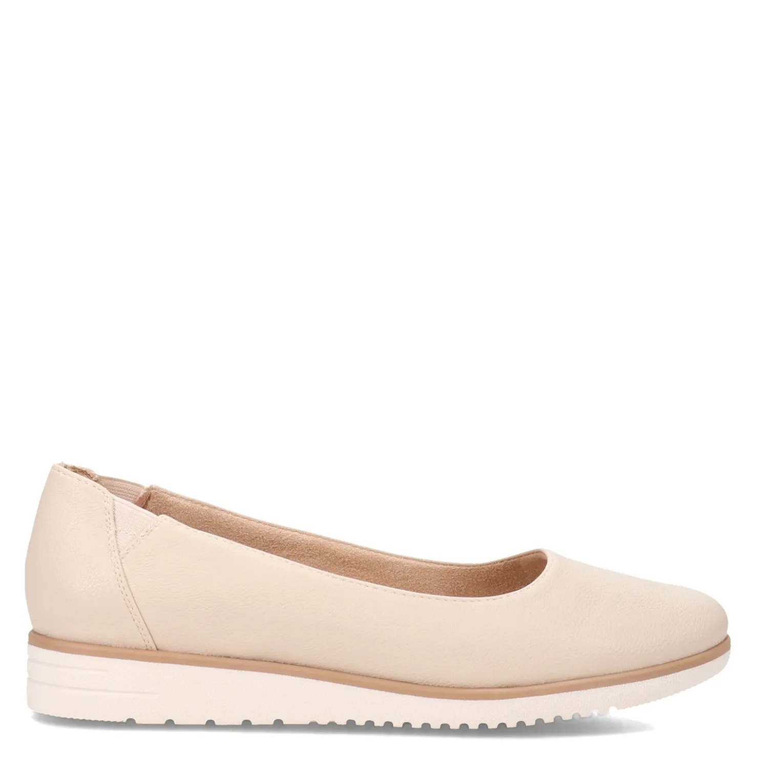 Women's , Idea Ballet Flat|SOUL Naturalizer Clearance