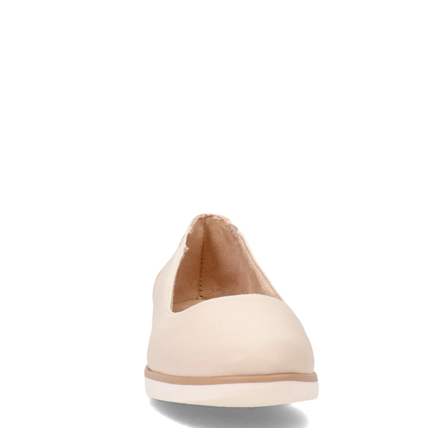 Women's , Idea Ballet Flat|SOUL Naturalizer Clearance