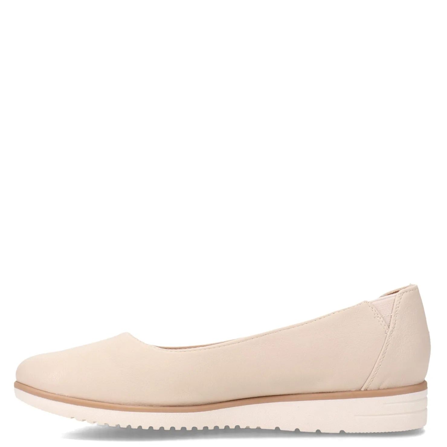 Women's , Idea Ballet Flat|SOUL Naturalizer Clearance