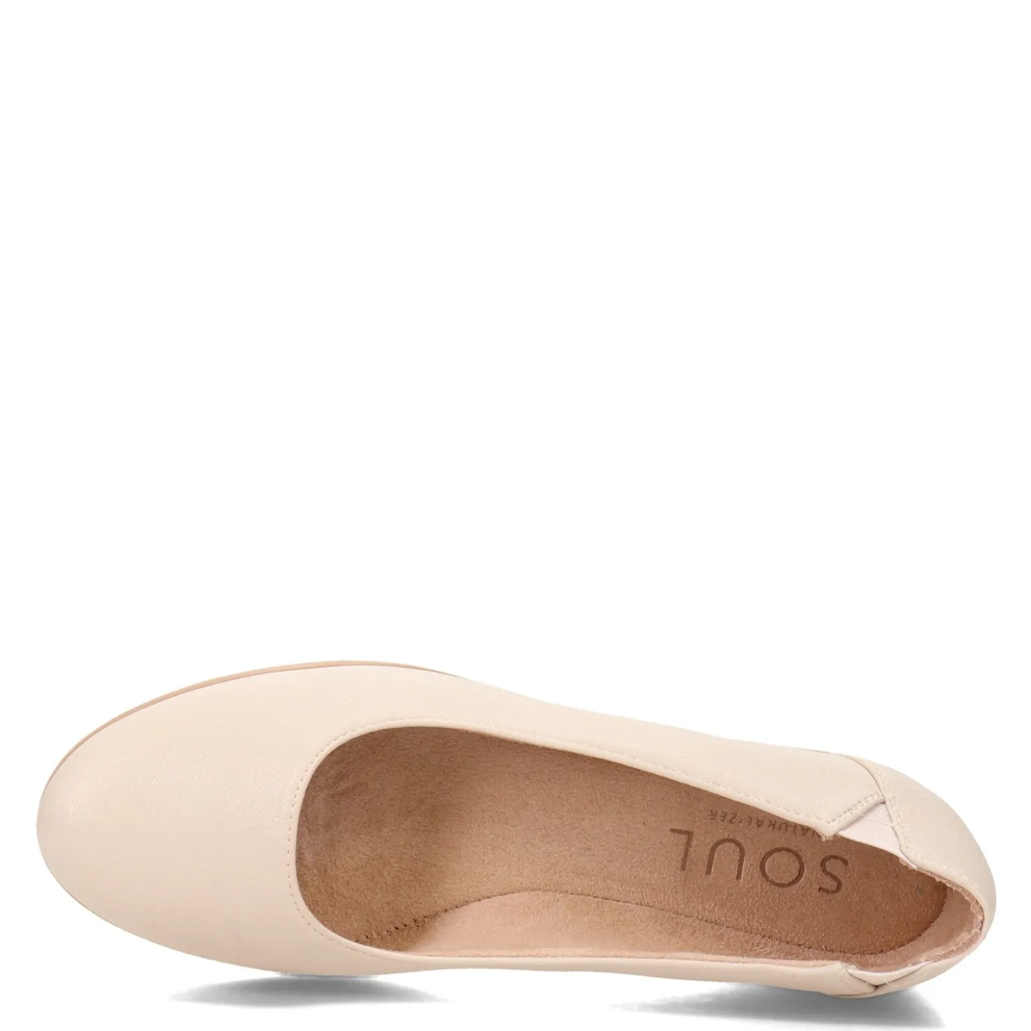 Women's , Idea Ballet Flat|SOUL Naturalizer Clearance