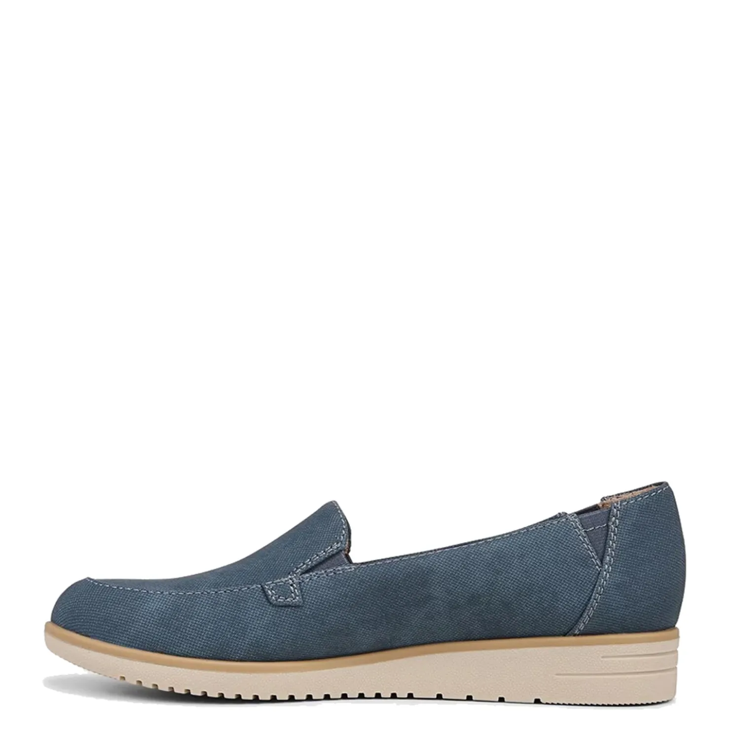 Women's , Idea Moc Slip-On|SOUL Naturalizer New