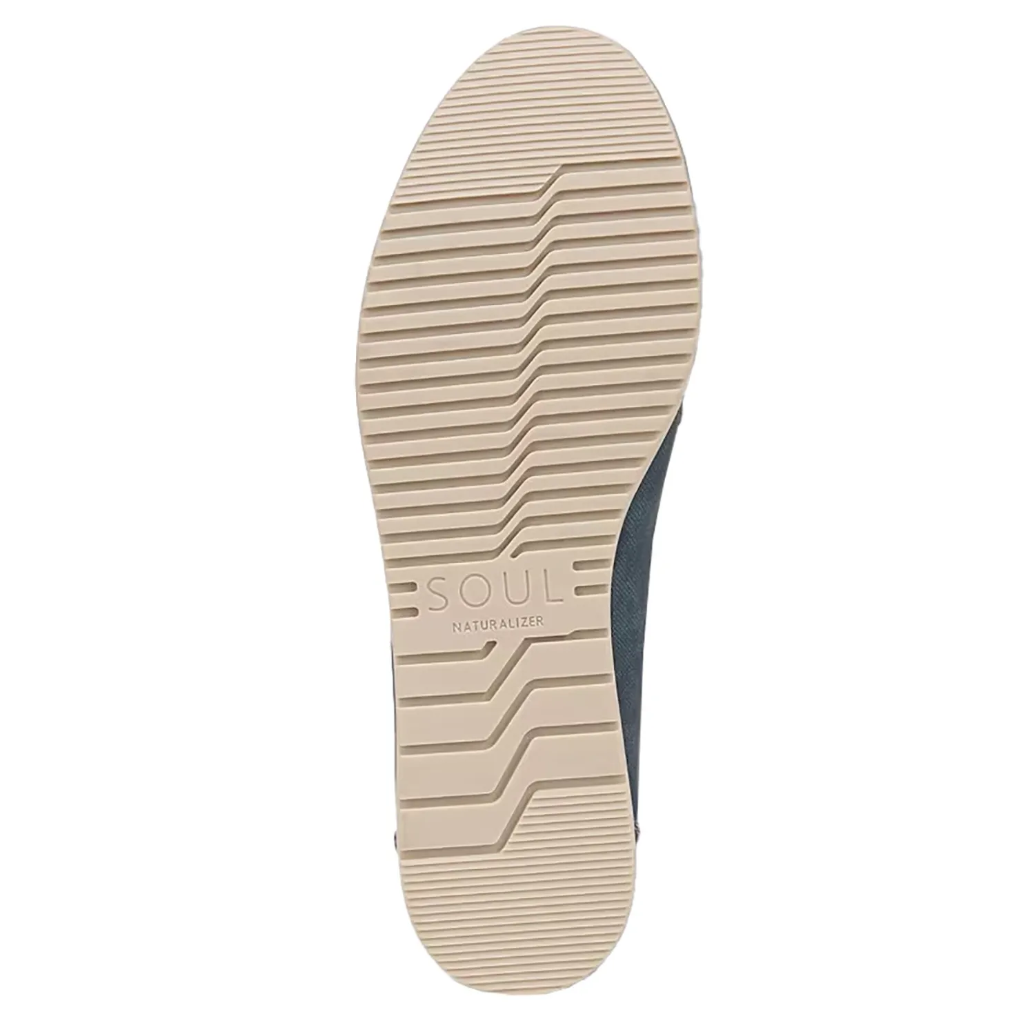 Women's , Idea Moc Slip-On|SOUL Naturalizer New