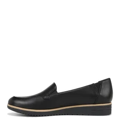 Women's , Idea Moc Slip-On|SOUL Naturalizer