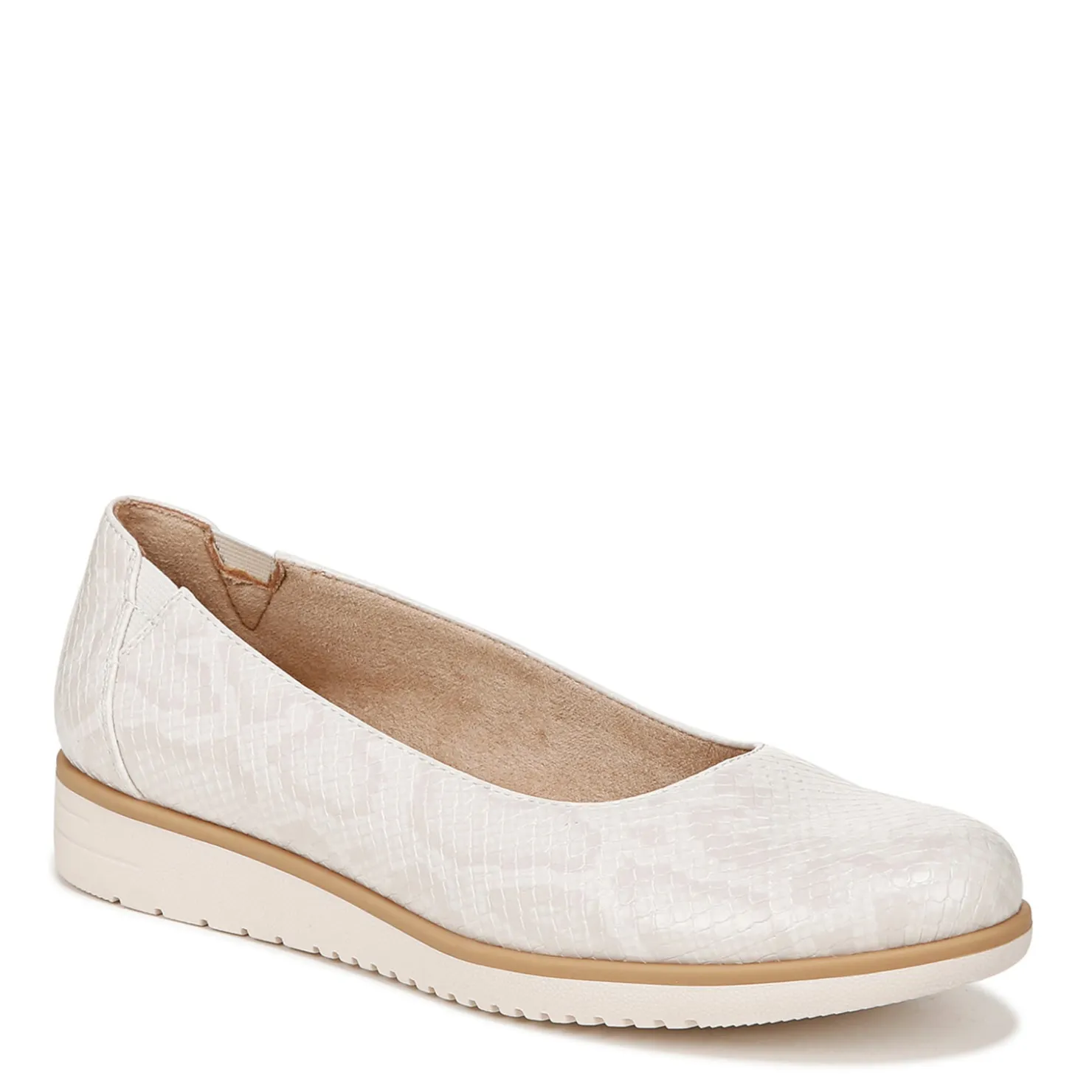 Women's , Idea Ballet Flat|SOUL Naturalizer Outlet