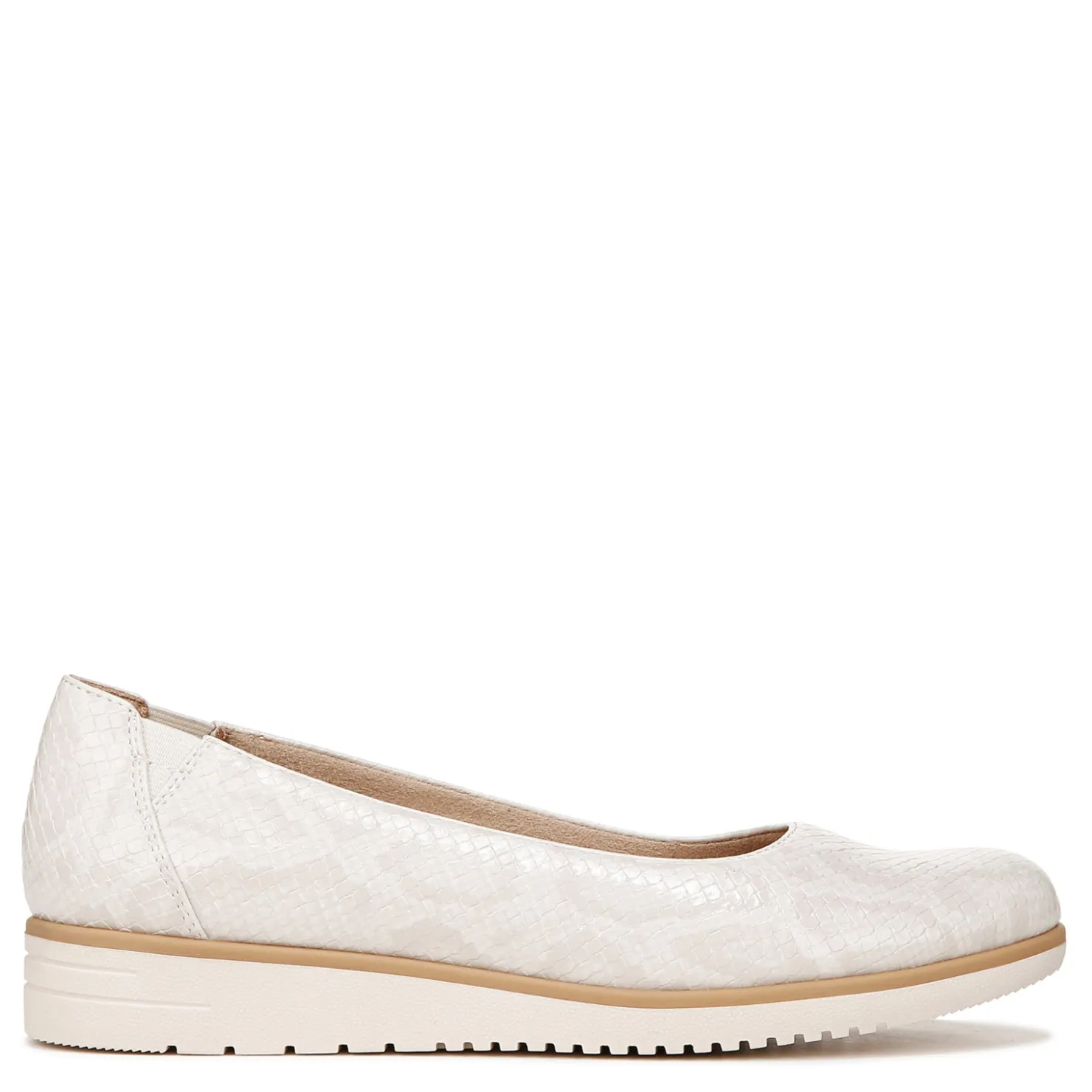 Women's , Idea Ballet Flat|SOUL Naturalizer Outlet