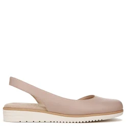 Women's , Idea Slingback Ballet Flat|SOUL Naturalizer Online