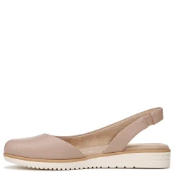 Women's , Idea Slingback Ballet Flat|SOUL Naturalizer Online