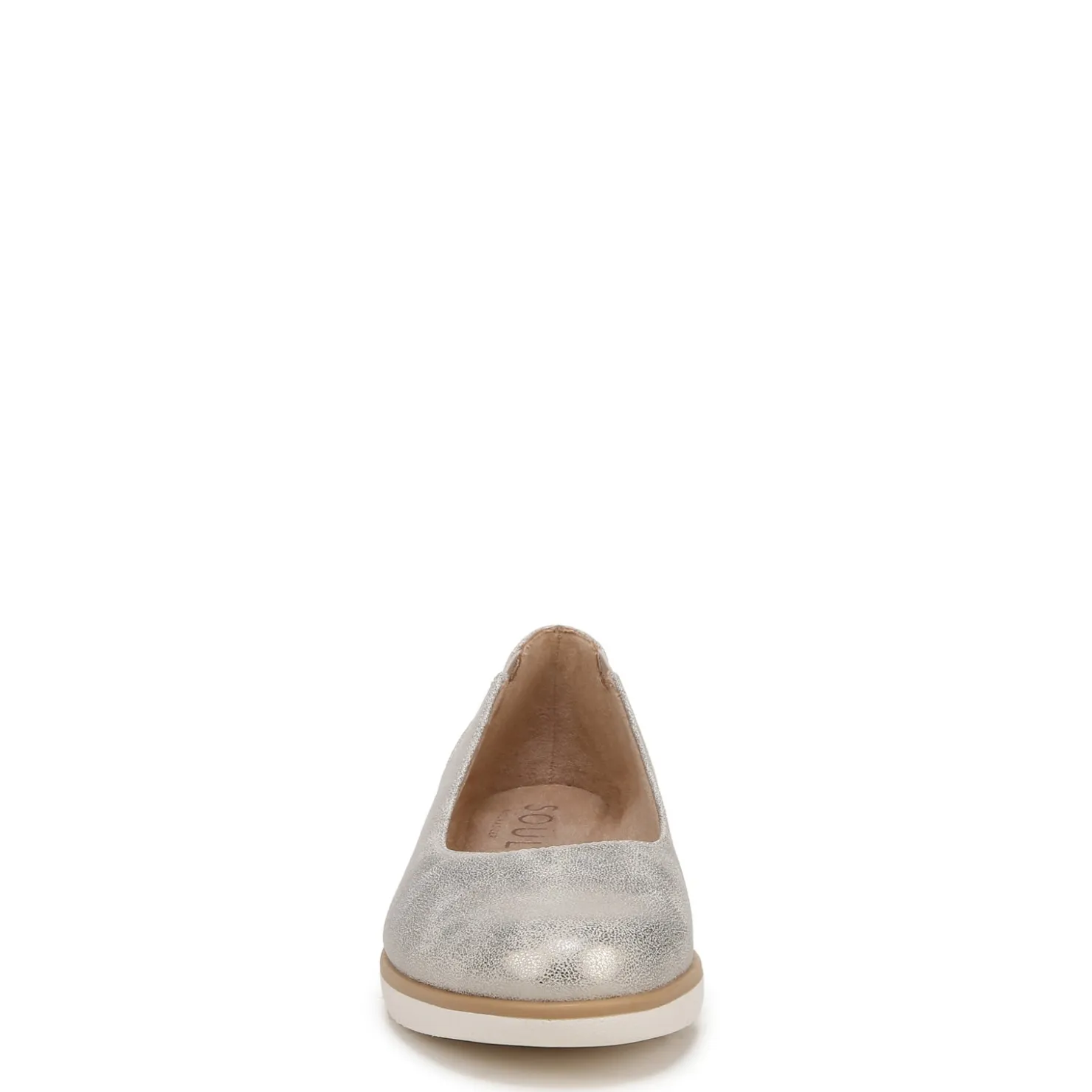 Women's , Idea Ballet Flat|SOUL Naturalizer Online