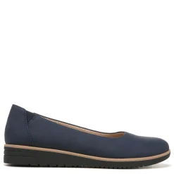 Women's , Idea Ballet Flat|SOUL Naturalizer Discount