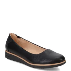 Women's , Idea Ballet Flat|SOUL Naturalizer New