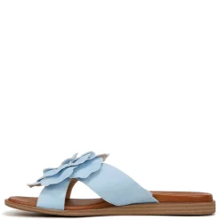 Women's , Joyful Slide|SOUL Naturalizer Discount