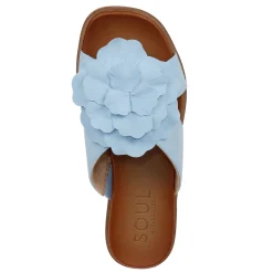 Women's , Joyful Slide|SOUL Naturalizer Discount