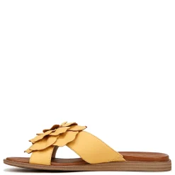 Women's , Joyful Slide|SOUL Naturalizer New