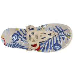 Women's , Janice Sandal|SOUL Naturalizer Clearance