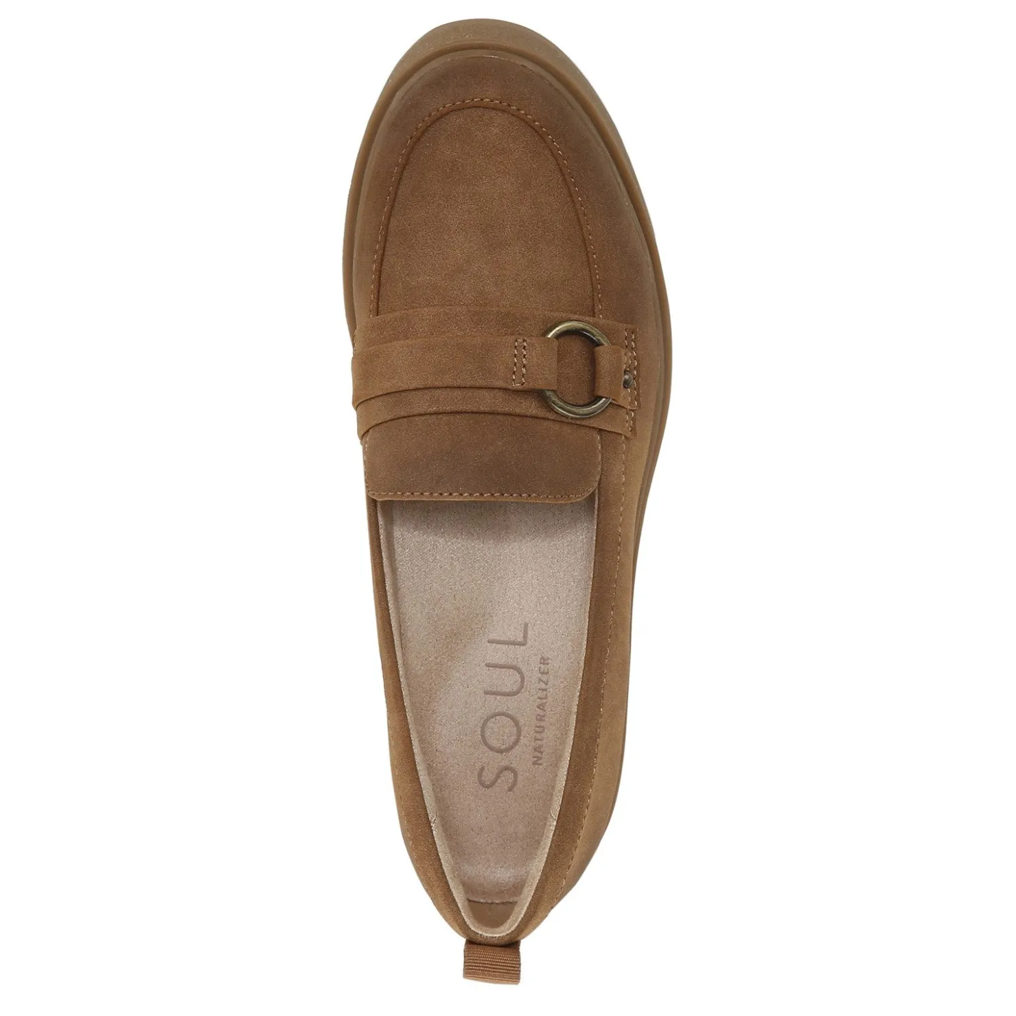 Women's , Joyla Loafer|SOUL Naturalizer Outlet