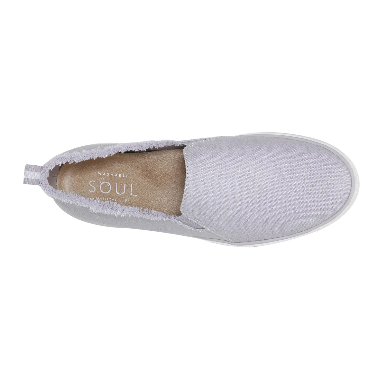 Women's , Kemper Slip-On|SOUL Naturalizer