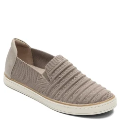 Fashion & Street*SOUL Naturalizer Women's , Kemper Slip-On Gray