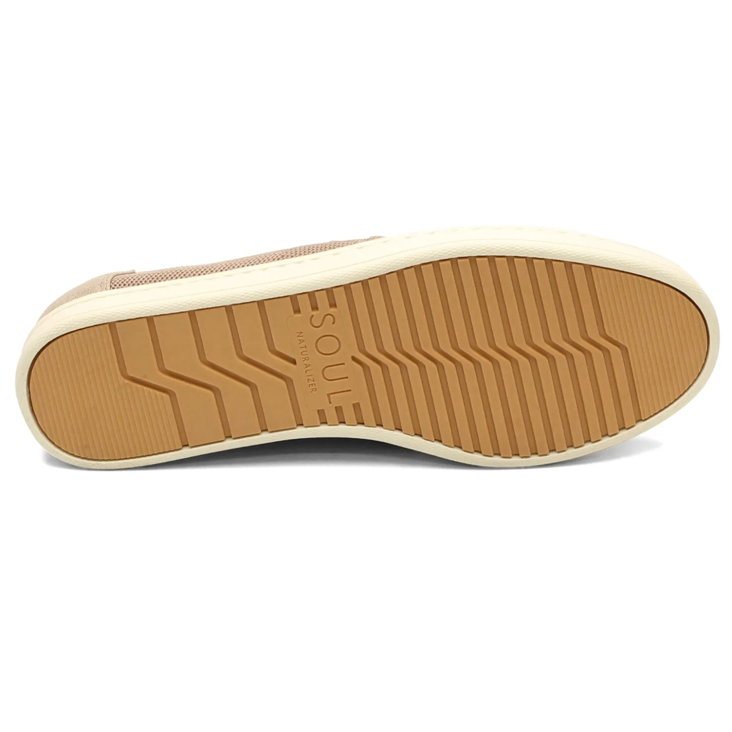 Fashion & Street*SOUL Naturalizer Women's , Kemper Slip-On Gray