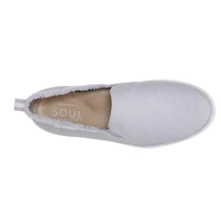 Fashion & Street*SOUL Naturalizer Women's , Kemper Slip-On Lilac