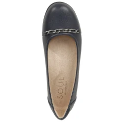 Women's , Mystique Flat|SOUL Naturalizer Outlet