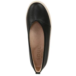 Women's , Neela Slip-On|SOUL Naturalizer Clearance
