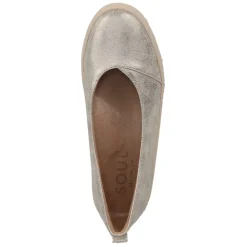 Women's , Neela Slip-On|SOUL Naturalizer New