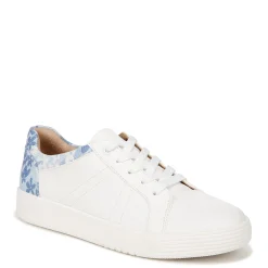 Fashion & Street*SOUL Naturalizer Women's , Neela Sneaker White/Blue