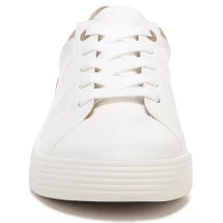 Fashion & Street*SOUL Naturalizer Women's , Neela Sneaker White