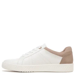 Fashion & Street*SOUL Naturalizer Women's , Neela Sneaker White