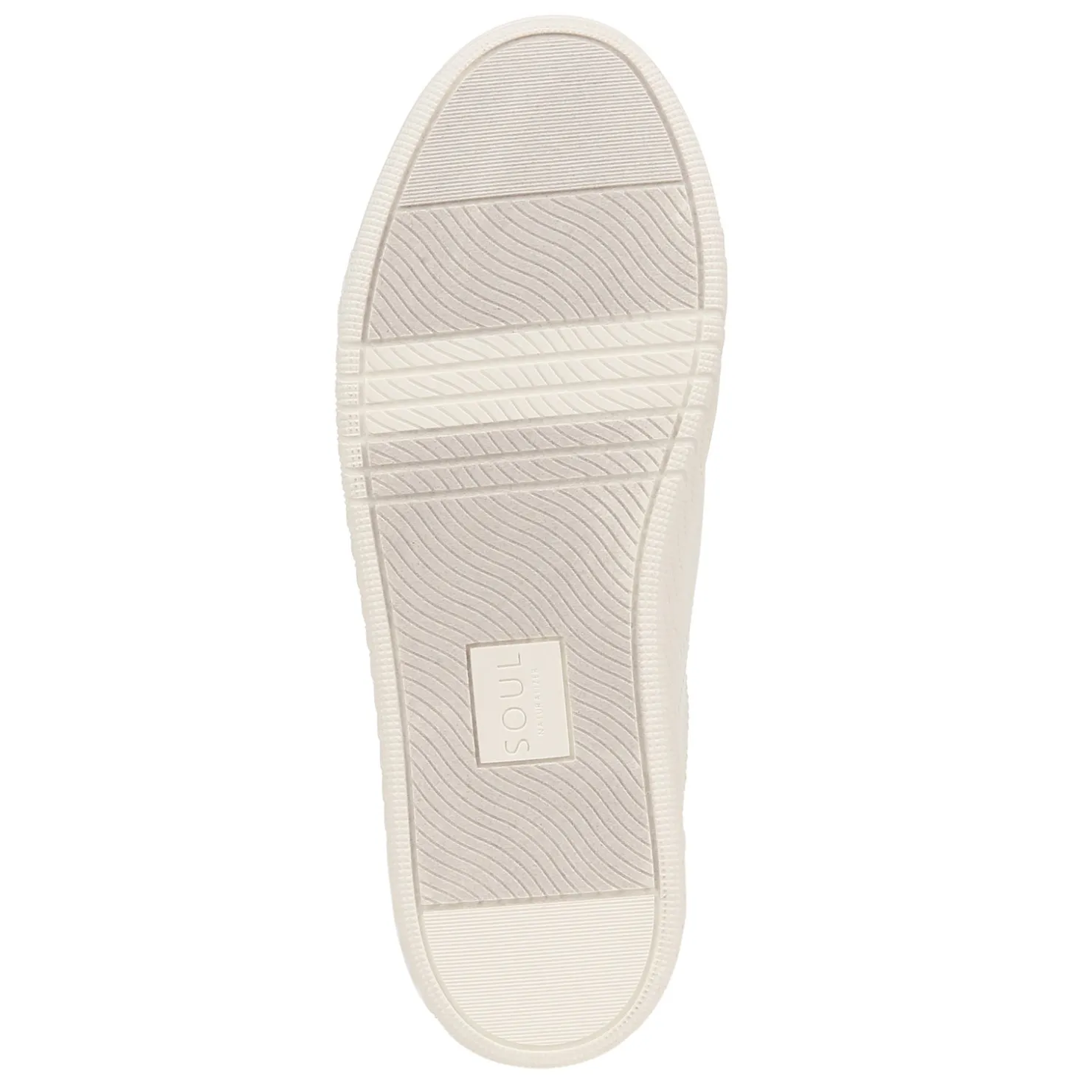 Fashion & Street*SOUL Naturalizer Women's , Neela Sneaker White Pink