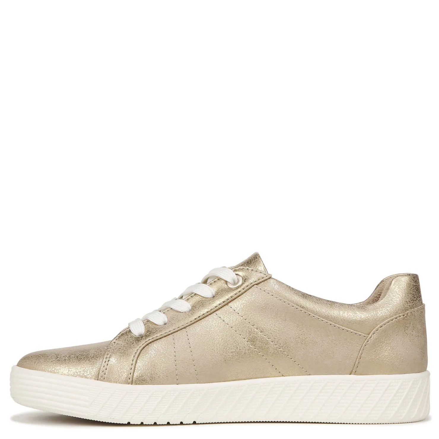 Fashion & Street*SOUL Naturalizer Women's , Neela Sneaker Gold