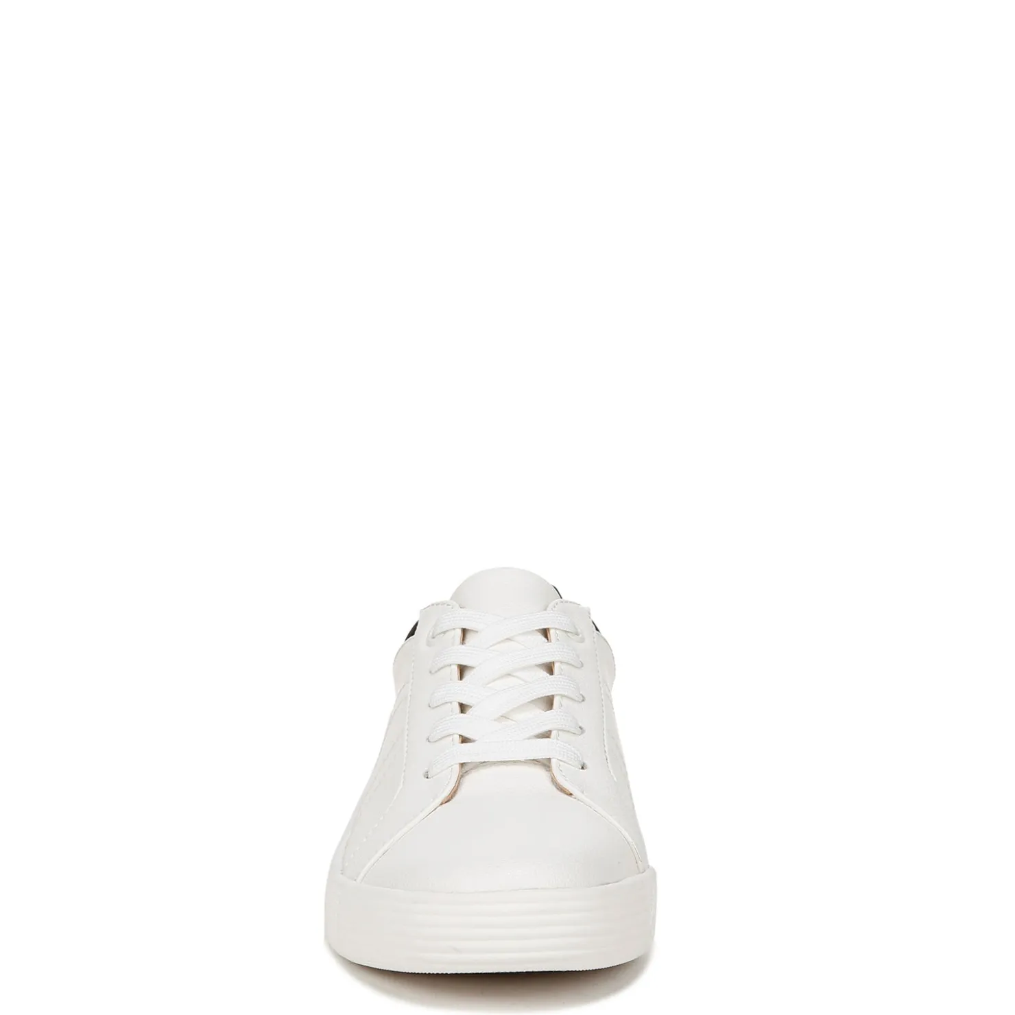Fashion & Street*SOUL Naturalizer Women's , Neela Sneaker White Black