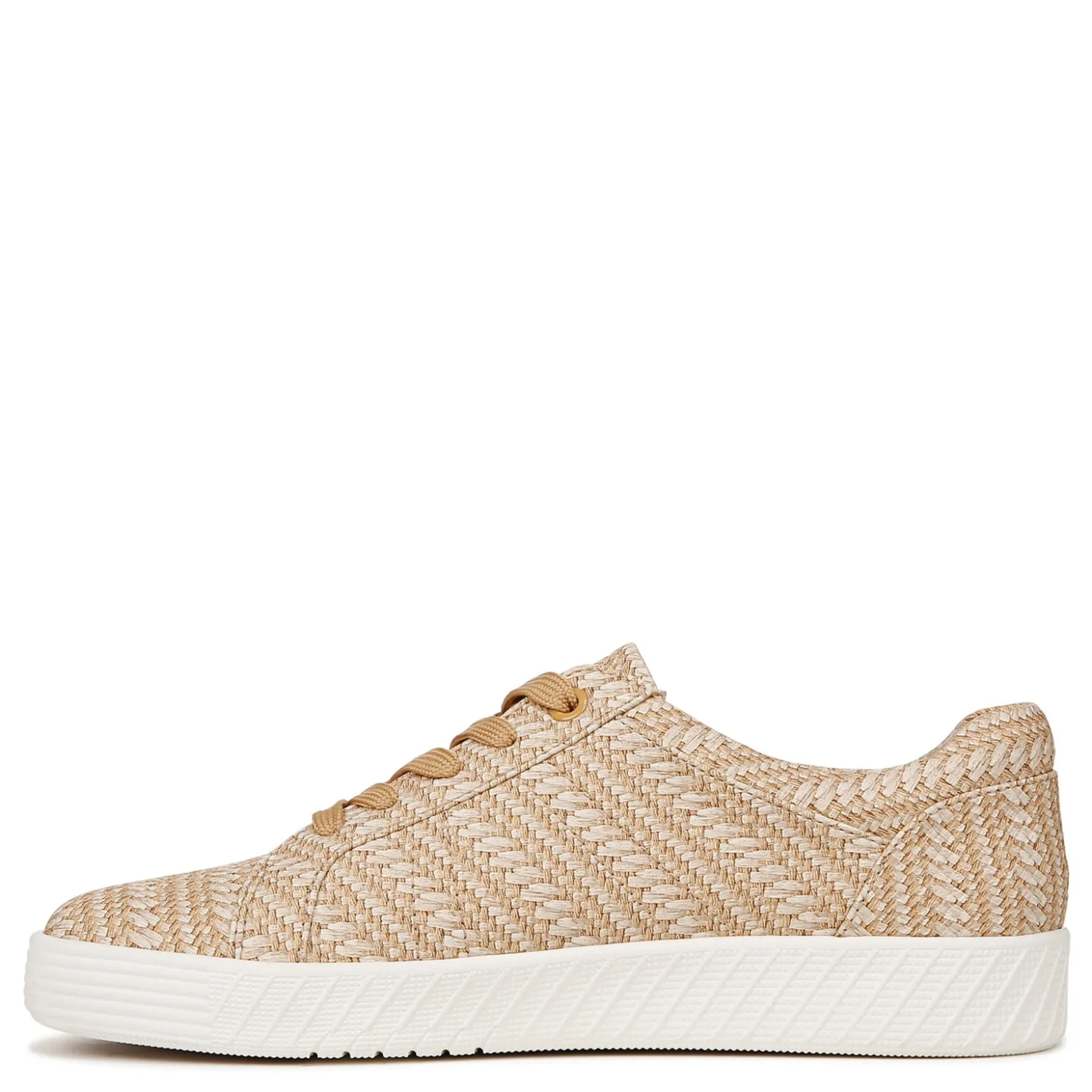 Fashion & Street*SOUL Naturalizer Women's , Neela Sneaker Natural Fabric