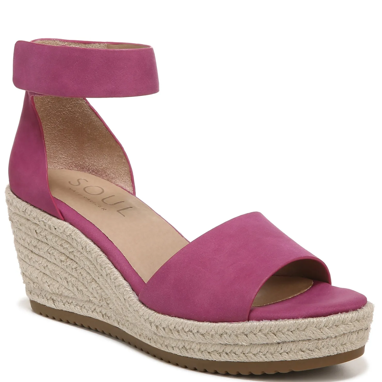 Women's , Oakley Sandal|SOUL Naturalizer Discount