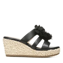 Women's , Oodles Flower Sandal|SOUL Naturalizer